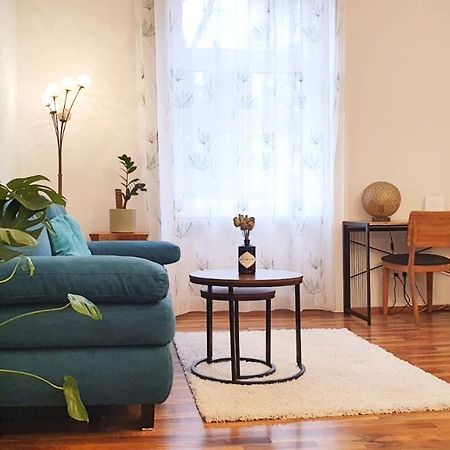Stylische Ruheoase Apartment เวียนนา ภายนอก รูปภาพ