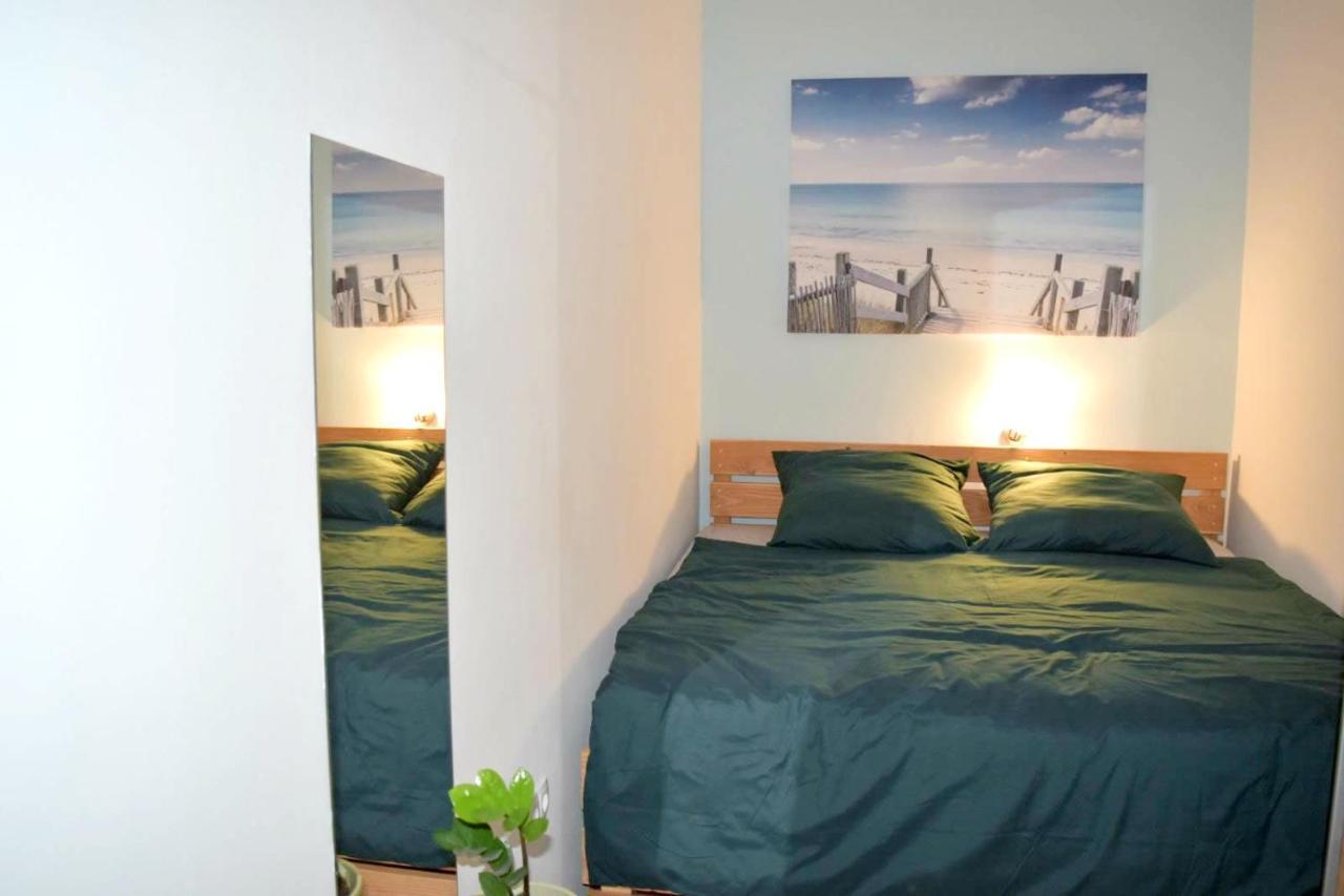 Stylische Ruheoase Apartment เวียนนา ภายนอก รูปภาพ