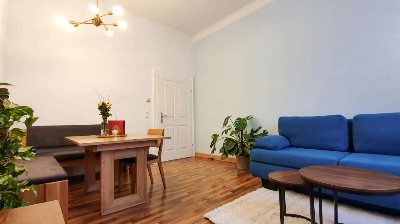Stylische Ruheoase Apartment เวียนนา ภายนอก รูปภาพ