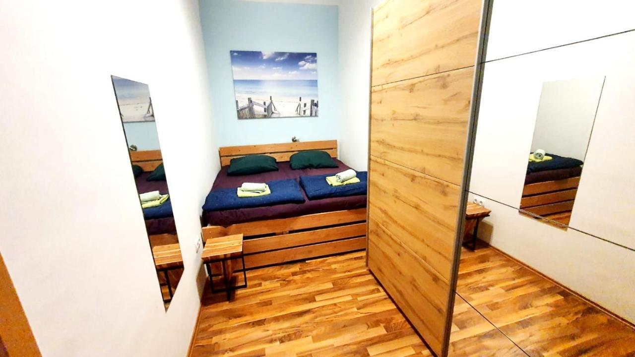 Stylische Ruheoase Apartment เวียนนา ภายนอก รูปภาพ