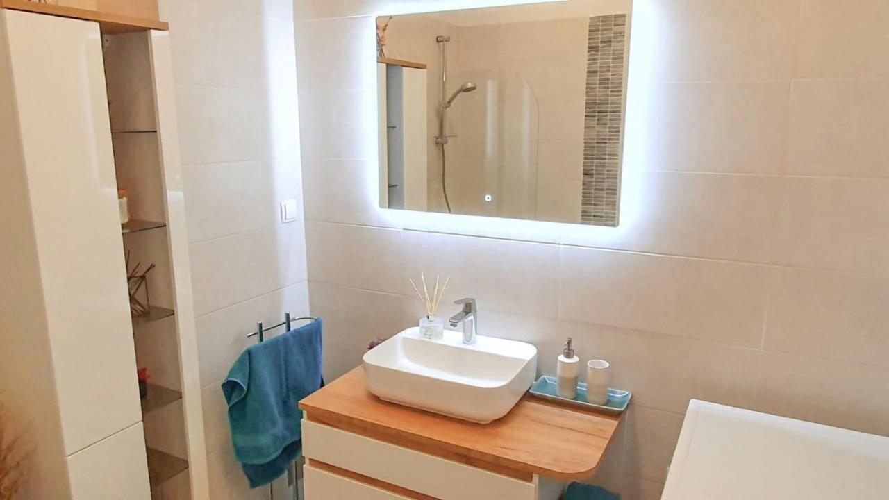 Stylische Ruheoase Apartment เวียนนา ภายนอก รูปภาพ