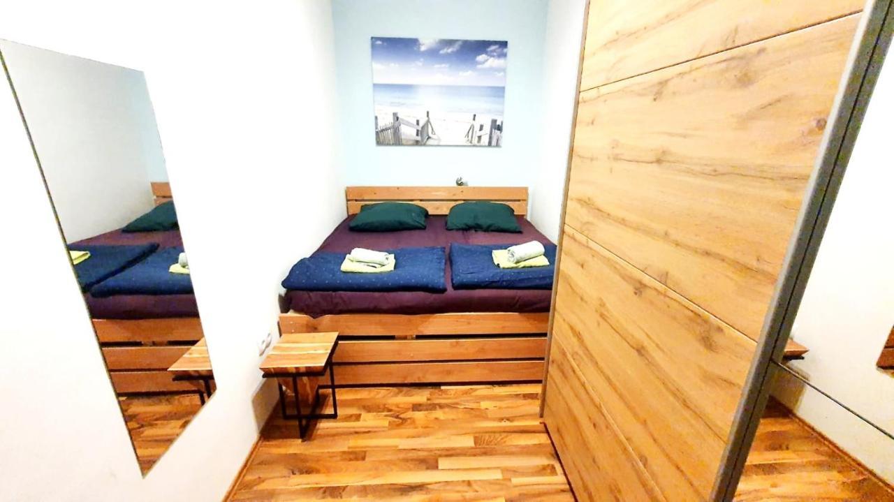 Stylische Ruheoase Apartment เวียนนา ภายนอก รูปภาพ